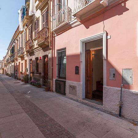 Il Borgo House Vila Cagliari Exterior foto
