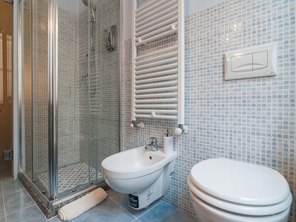 Il Borgo House Vila Cagliari Exterior foto