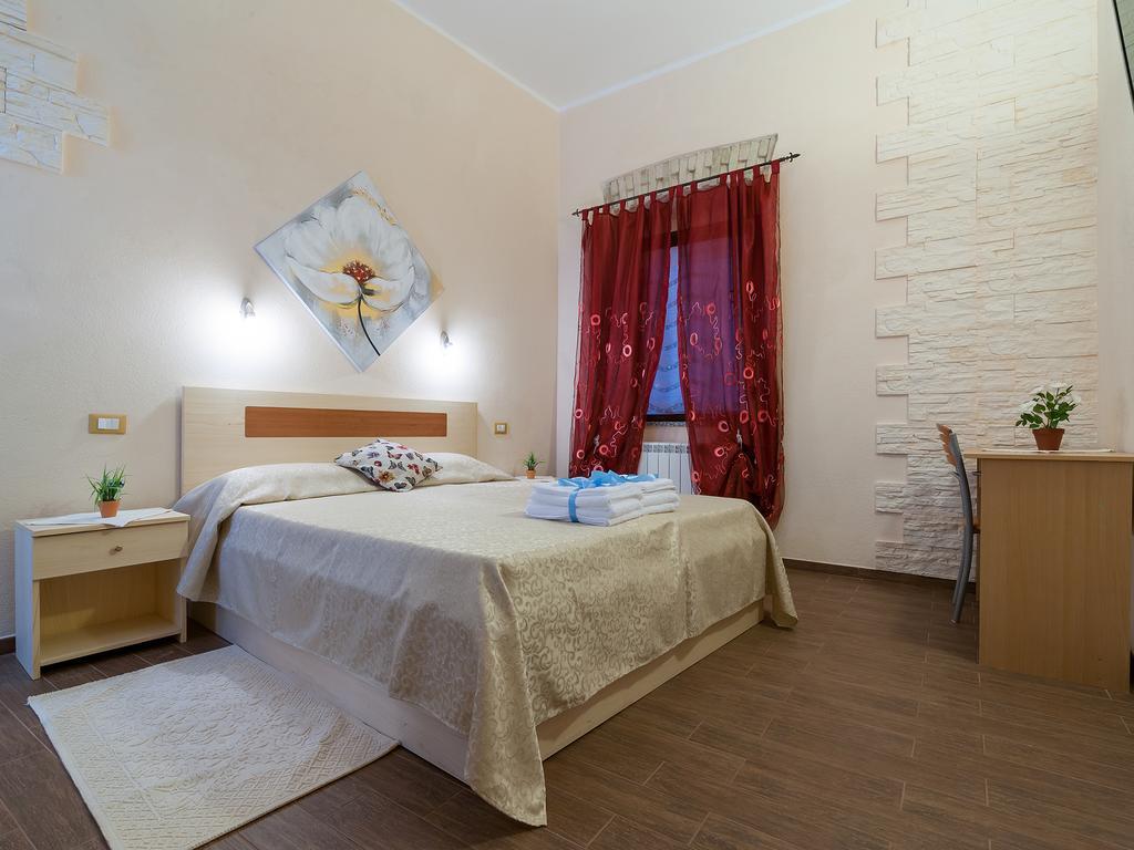 Il Borgo House Vila Cagliari Exterior foto