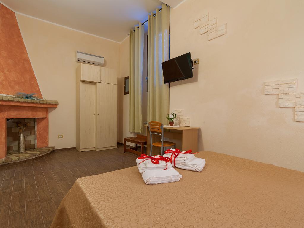 Il Borgo House Vila Cagliari Exterior foto