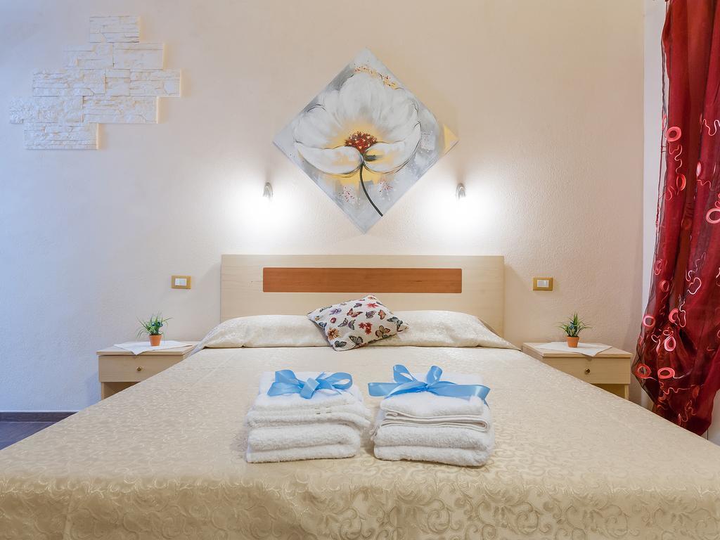 Il Borgo House Vila Cagliari Exterior foto