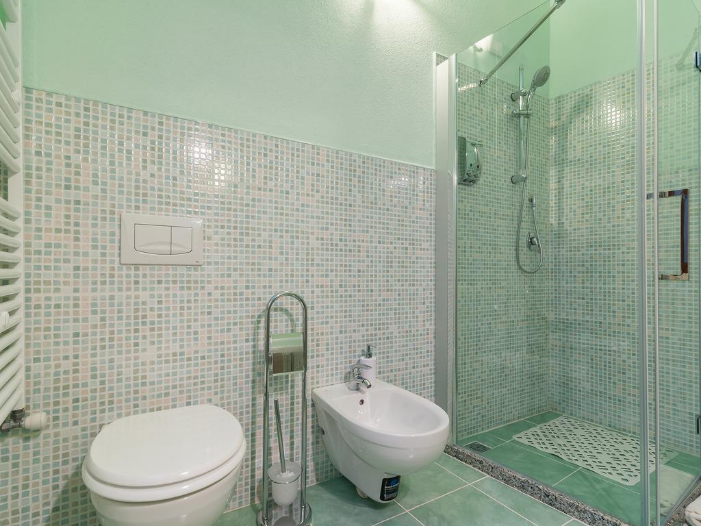 Il Borgo House Vila Cagliari Exterior foto