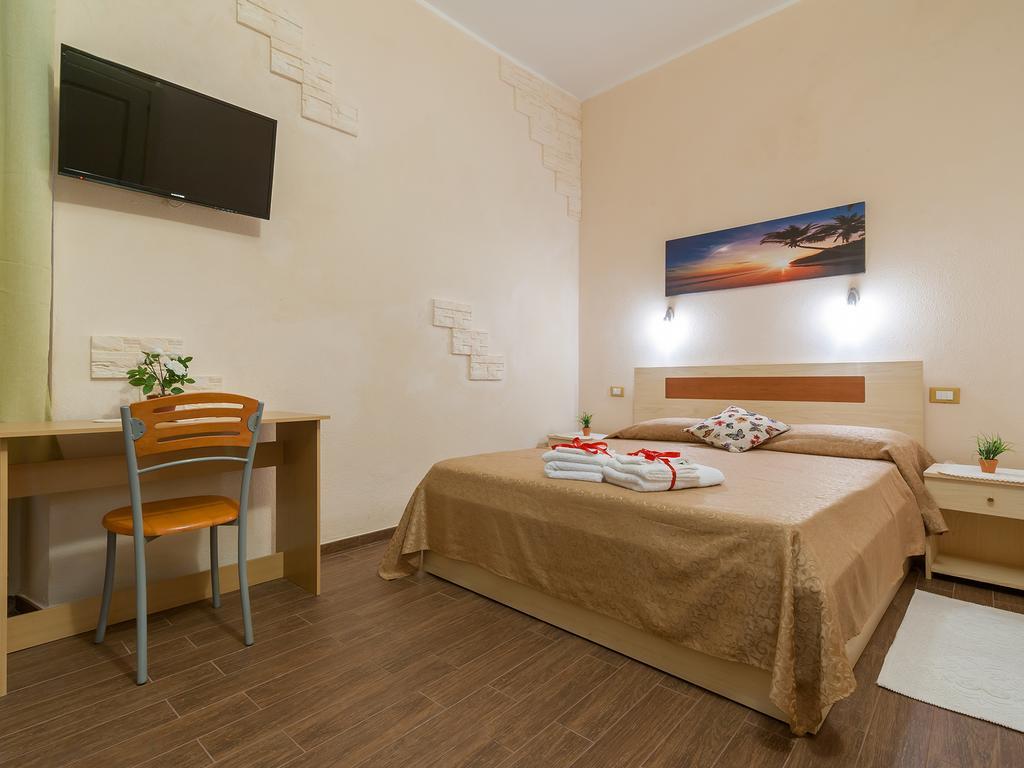 Il Borgo House Vila Cagliari Exterior foto