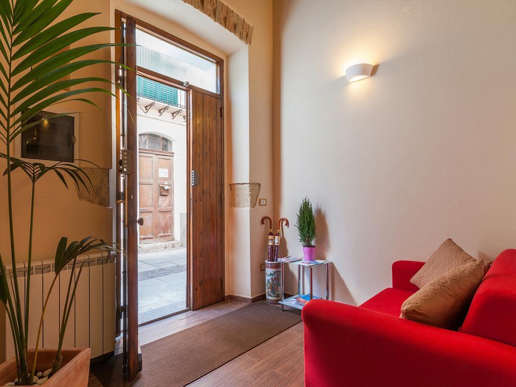 Il Borgo House Vila Cagliari Exterior foto