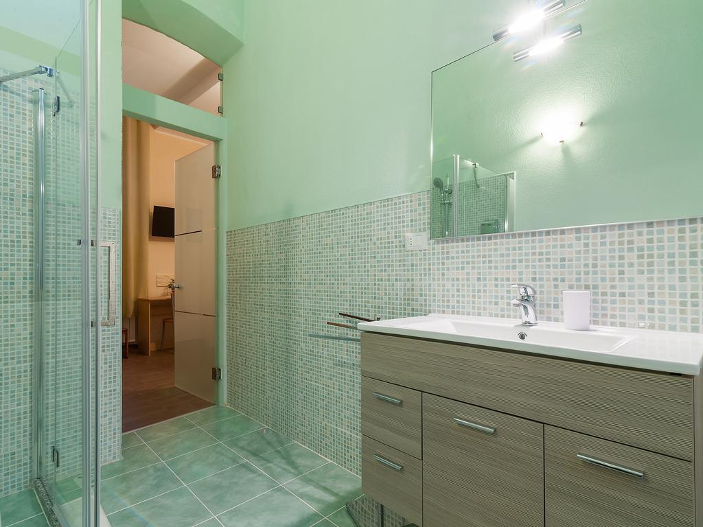 Il Borgo House Vila Cagliari Exterior foto