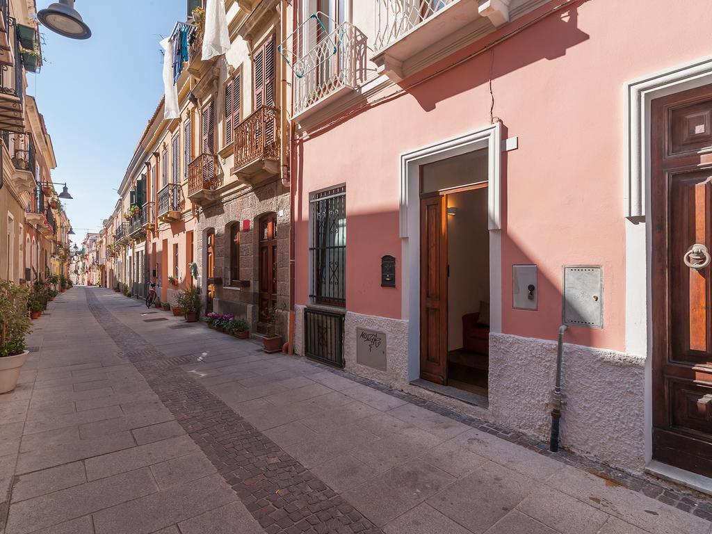 Il Borgo House Vila Cagliari Exterior foto
